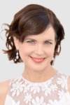 Slika glumca Elizabeth McGovern