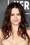 Slika glumca Emily Hampshire