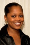 Slika glumca Theresa Randle