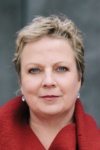 Slika glumca Gabriela Maria Schmeide