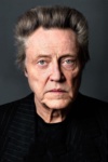 Slika glumca Christopher Walken