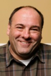 Slika glumca James Gandolfini