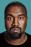 Slika glumca Kanye West