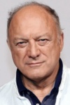 Slika glumca John Doman