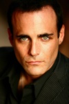 Slika glumca Brian Bloom