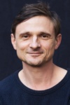 Slika glumca Florian Lukas