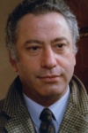 Slika glumca Frank Wolff