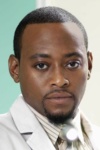 Slika glumca Omar Epps