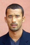 Slika glumca Claude Maki
