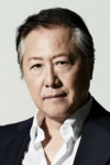 Slika glumca Ryo Ishibashi
