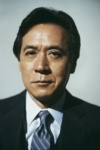 Slika glumca James Shigeta
