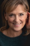 Slika glumca Marie Richardson