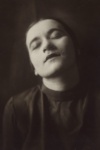 Slika glumca Valeska Gert