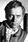 Slika glumca Ivan Triesault