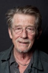 Slika glumca John Hurt