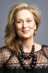 Slika glumca Meryl Streep
