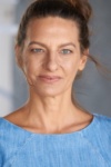 Slika glumca Catrin Striebeck