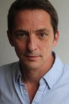 Slika glumca Stefan Gebelhoff