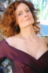 Slika glumca Diane Salinger