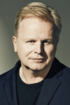 Slika glumca Herbert Grönemeyer