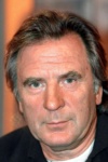 Slika glumca Klaus Wennemann