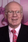 Slika glumca John Fiedler