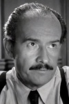 Slika glumca George Voskovec