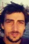 Slika glumca Joel Cunha Ferreira