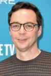 Slika glumca Jim Parsons
