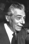 Slika glumca Aldo Silvani