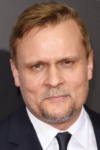 Slika glumca Carsten Nørgaard