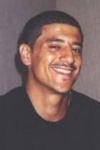 Slika glumca Abdel Ahmed Ghili