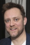 Slika glumca Sam Troughton