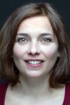 Slika glumca Héloïse Rauth