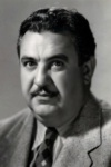 Slika glumca Billy Gilbert