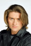 Slika glumca Geordie Johnson