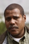 Slika glumca Bill Nunn