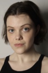Slika glumca Georgie Henley