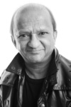 Slika glumca Kiran Shah