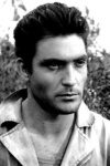 Slika glumca Rik Battaglia