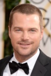 Slika glumca Chris O'Donnell
