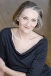 Slika glumca Barbara Kingsley