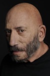 Slika glumca Sid Haig