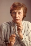Slika glumca Joann Havrilla