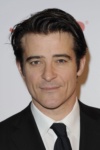 Slika glumca Goran Visnjic