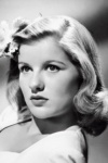 Slika glumca Barbara Bel Geddes
