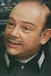 Slika glumca Jean-Pierre Zola