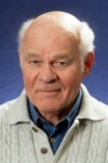 Slika glumca Ralf Wolter