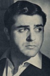 Slika glumca Aldo Giuffrè