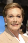 Slika glumca Julie Andrews
